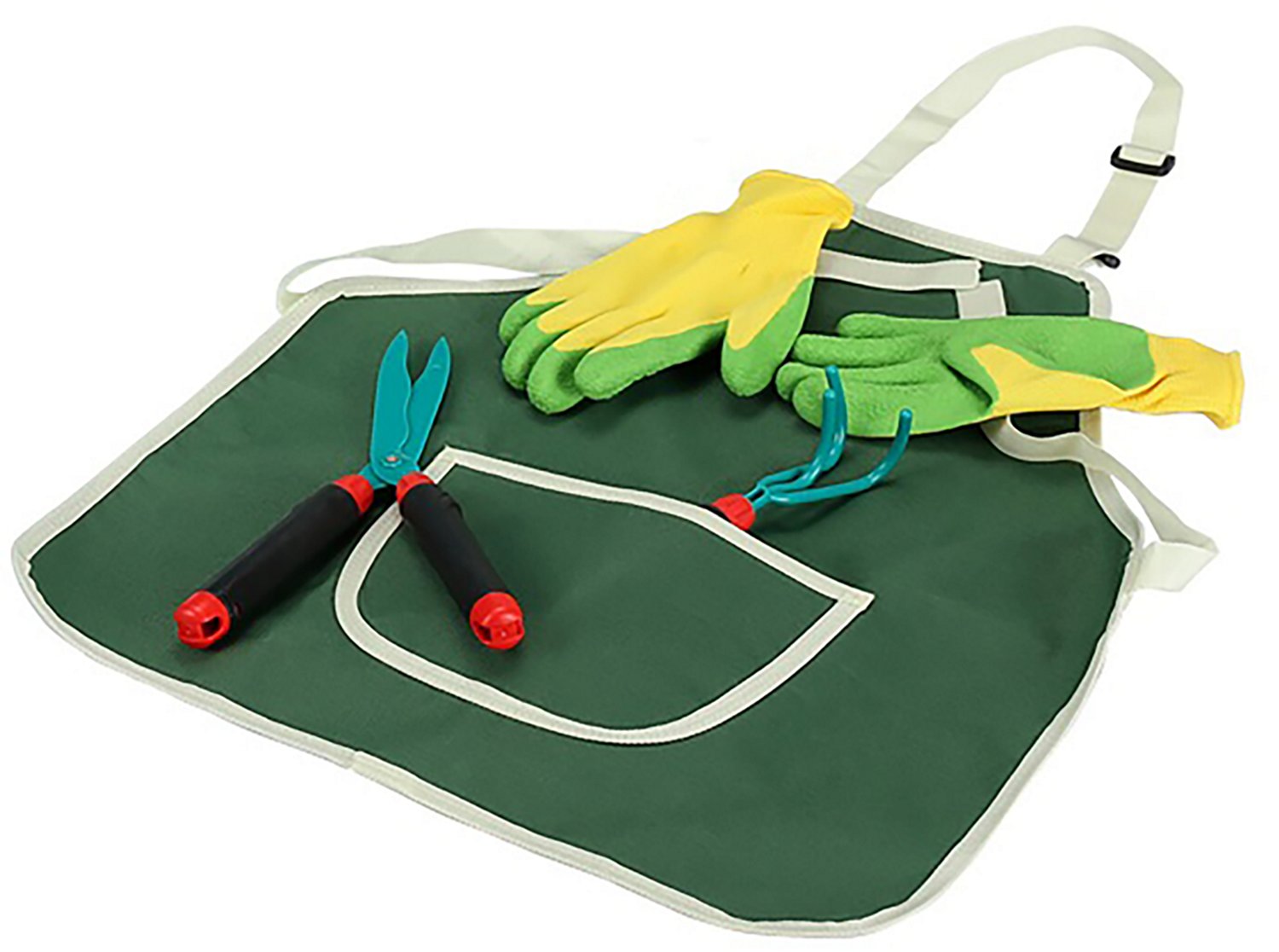 Trimate Wheelbarrow Gardening Set - view number 2