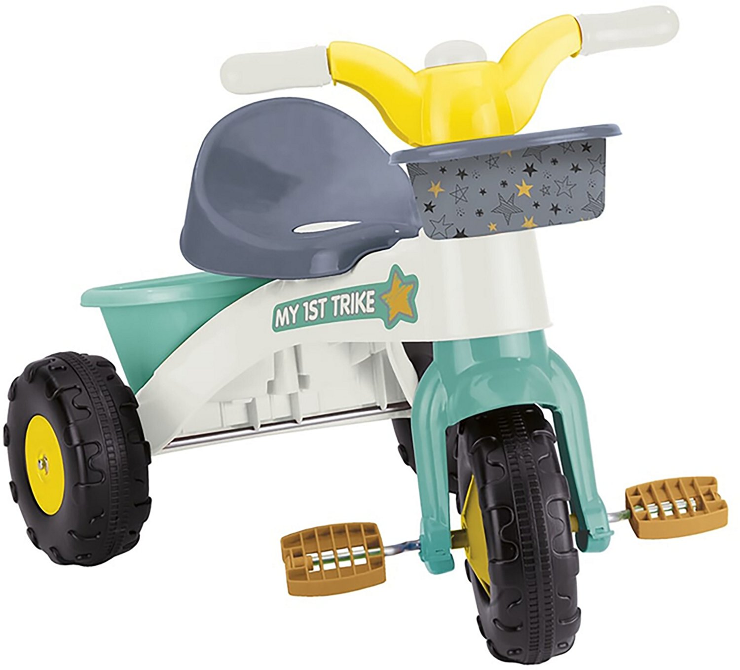 Dolu My First Trike - view number 2