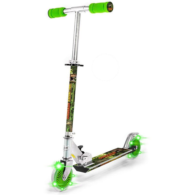 Ozbozz Dinosaur Sco… - image