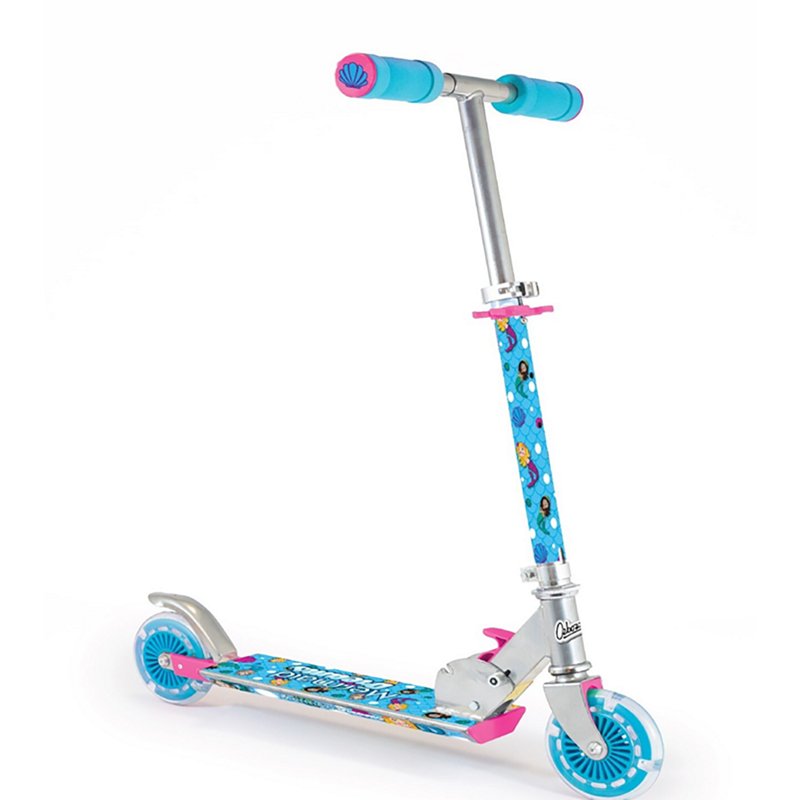 Ozbozz Mermaid Fold… - image