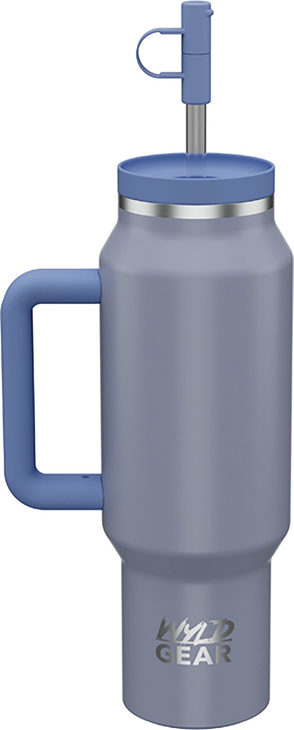 Wyld Gear Wyld Side 30 oz Travel Tumbler