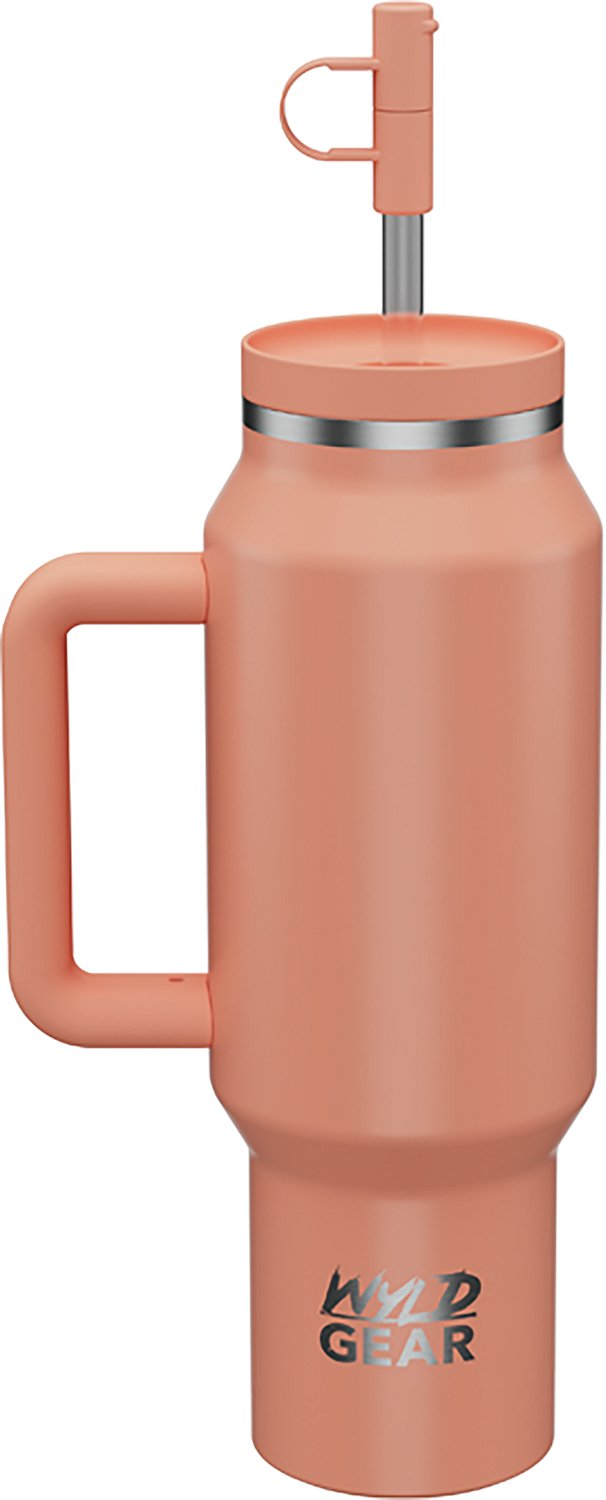 Wyld Gear Wyld Side 30 oz Travel Tumbler