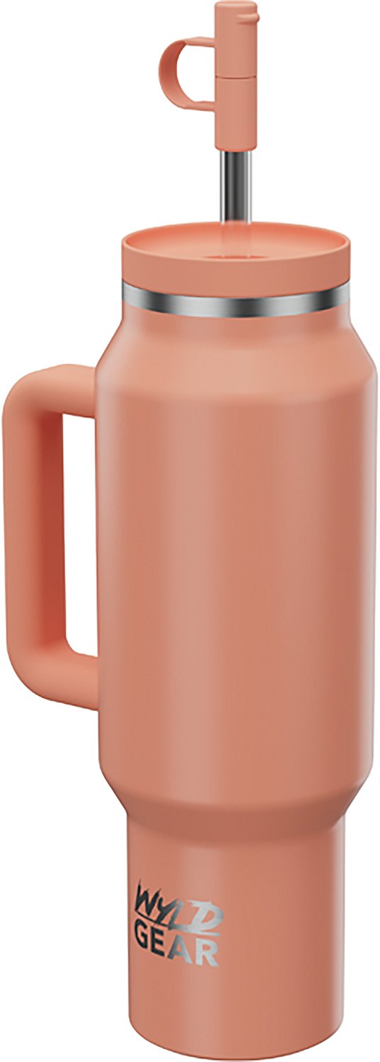 Wyld Gear Side oz Travel Tumbler