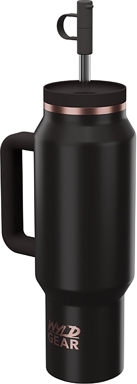 Wyld Gear Wyld Side 40 oz Travel Tumbler - view number 2