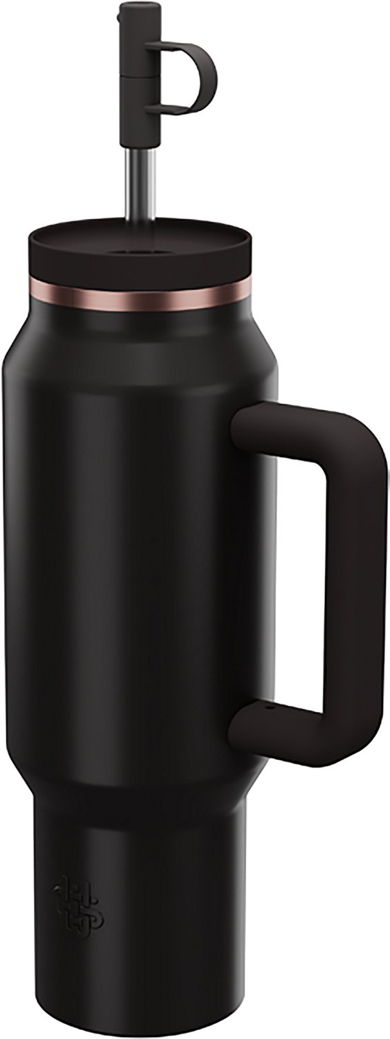 Wyld Gear Wyld Side 40 oz Travel Tumbler - view number 6