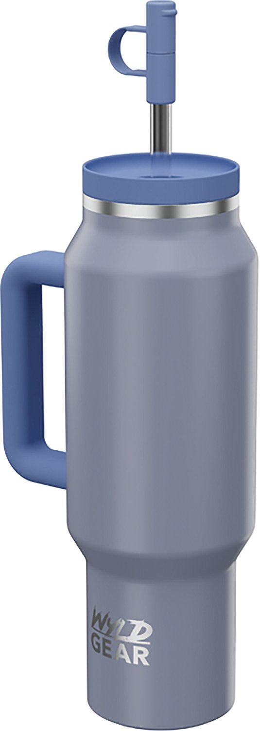 Wyld Gear Wyld Side 40 oz Travel Tumbler - view number 2
