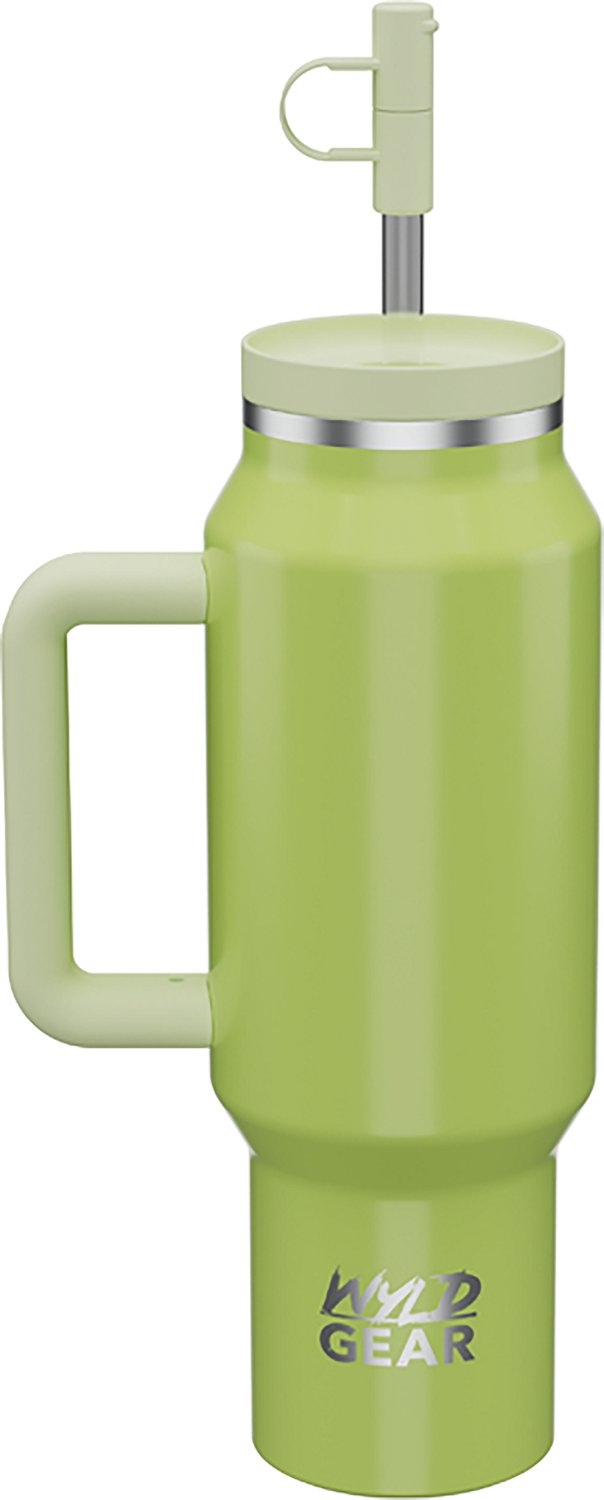 Wyld Gear Wyld Side 40 oz Travel Tumbler