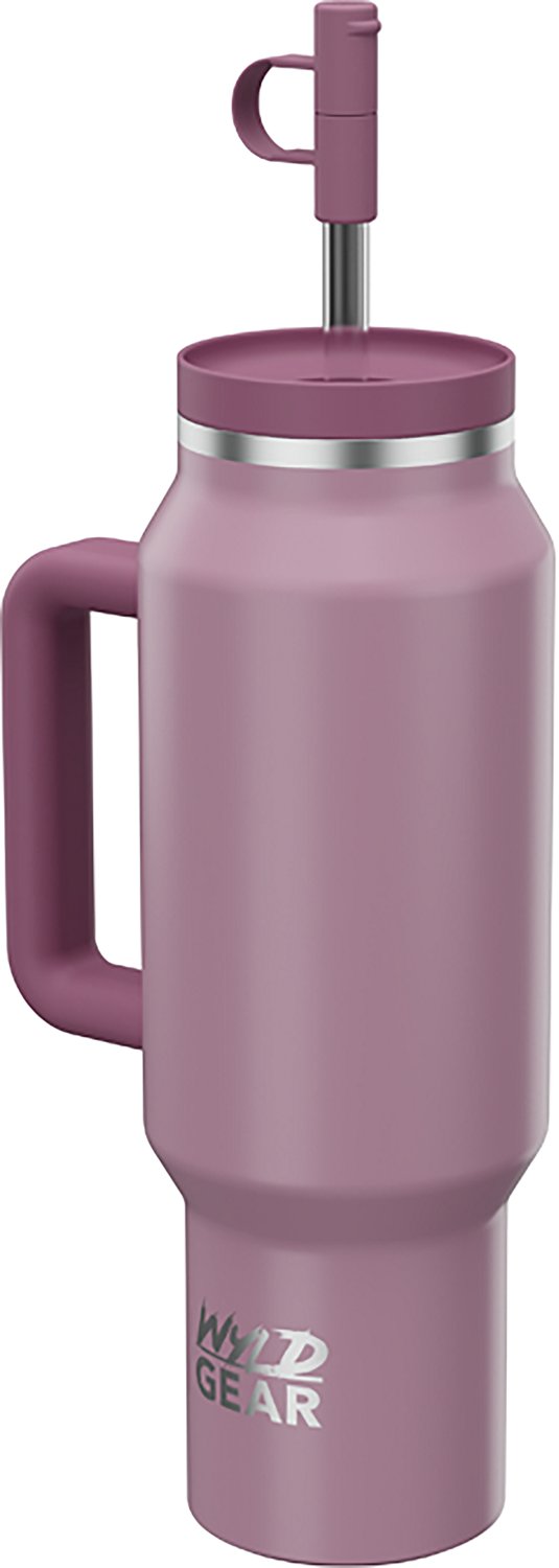 Wyld Gear Wyld Side 40 oz Travel Tumbler - view number 2