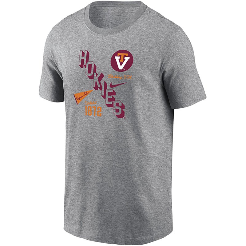 Nike Men's Virginia…