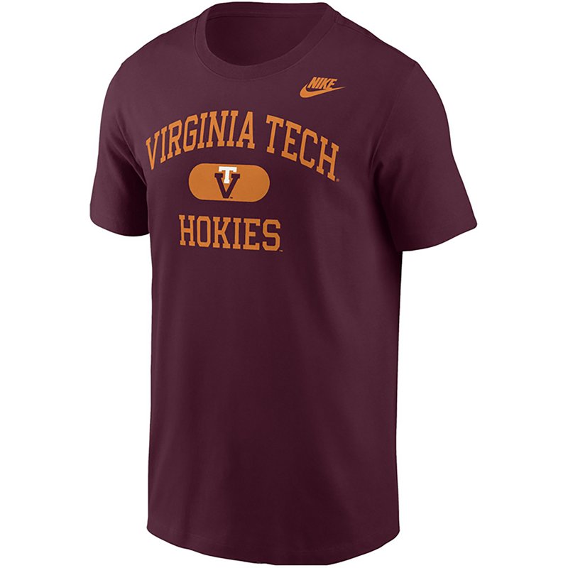 Nike Men's Virginia… - image