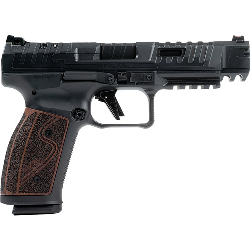 Canik Rival-S 9Mm S… - image