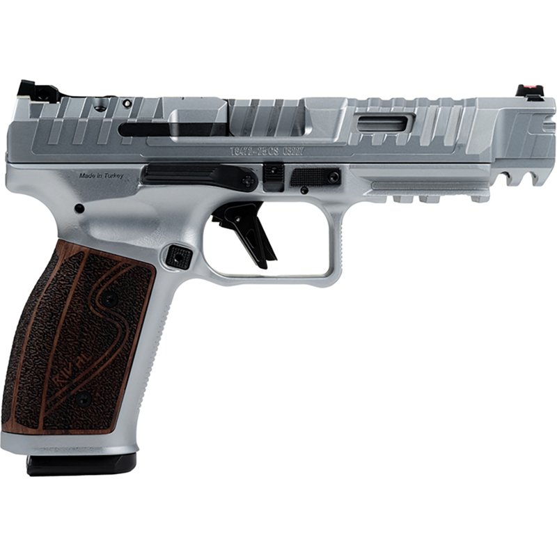 Canik Rival-S 9Mm S… - image