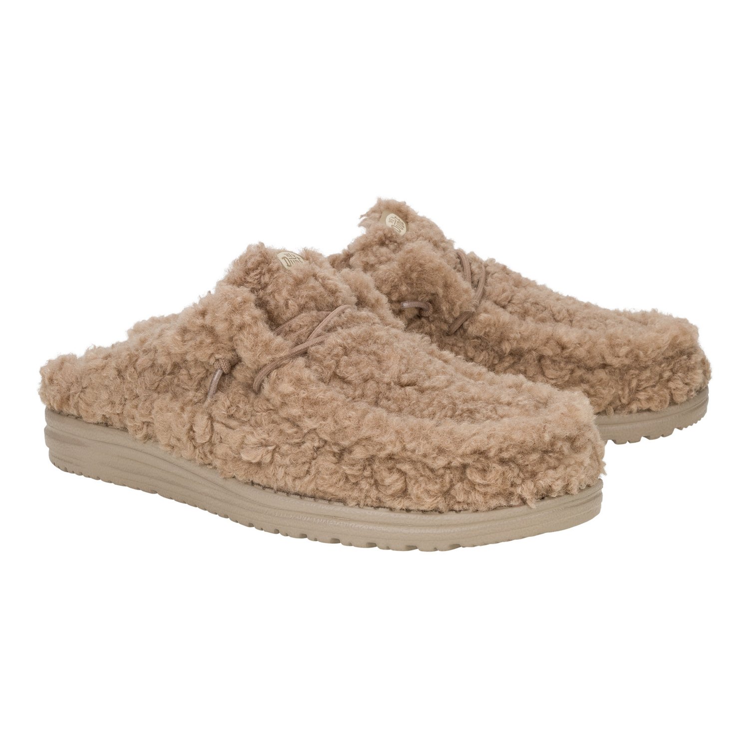 HEYDUDE Men's Wally Slippers - view number 3