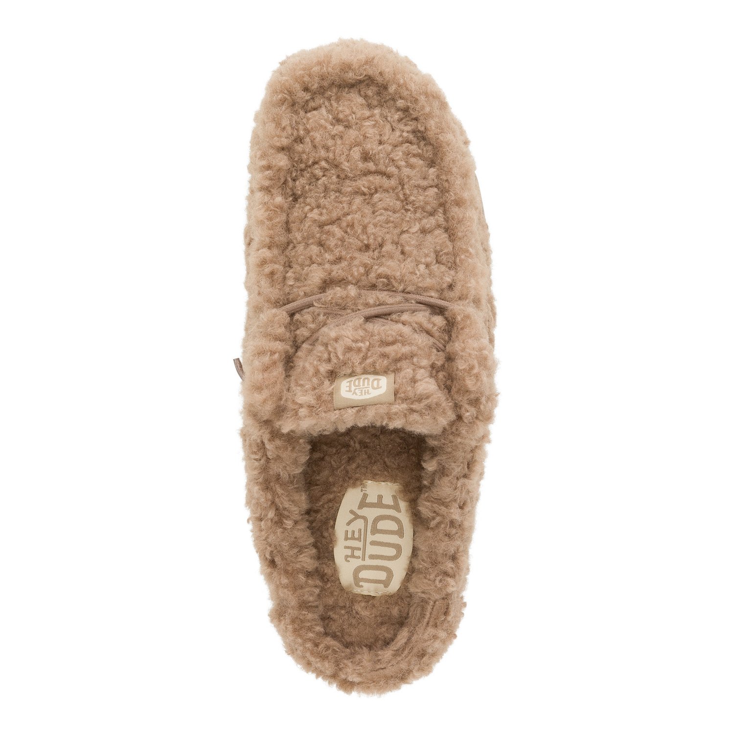 HEYDUDE Men's Wally Slippers - view number 5