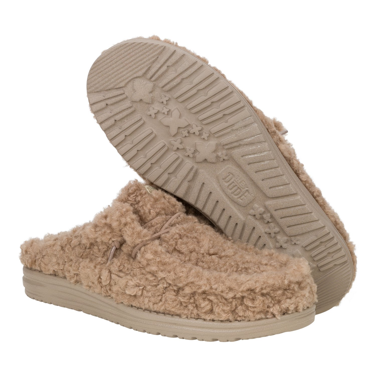HEYDUDE Men's Wally Slippers - view number 6