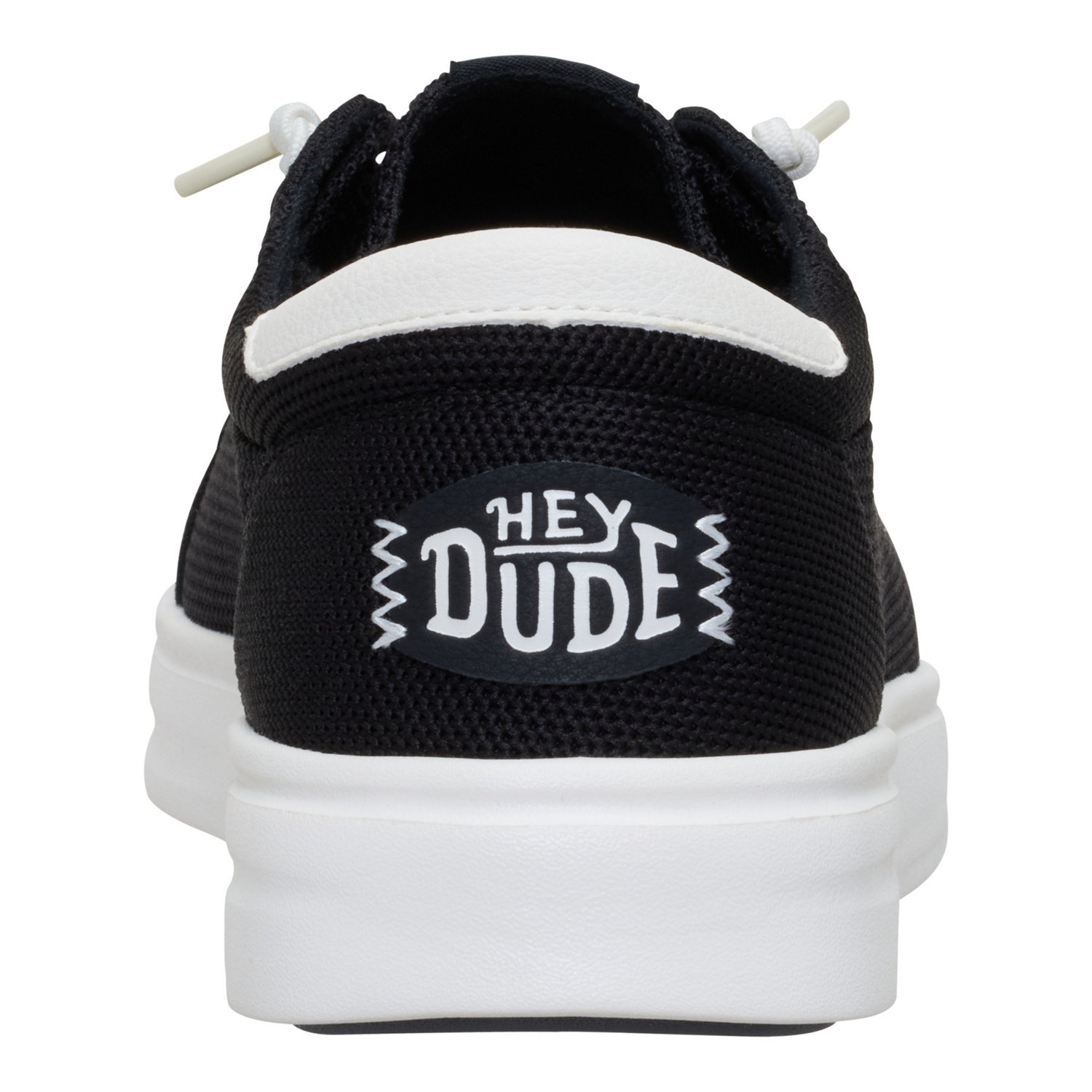 HEYDUDE Men's Paul Pro Mesh Shoes - view number 4