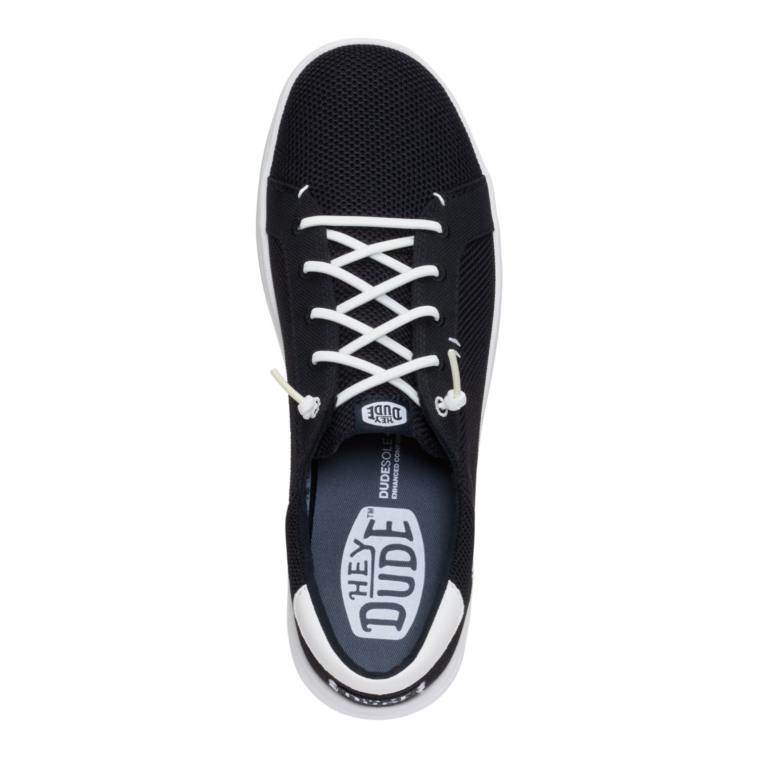 HEYDUDE Men's Paul Pro Mesh Shoes - view number 5