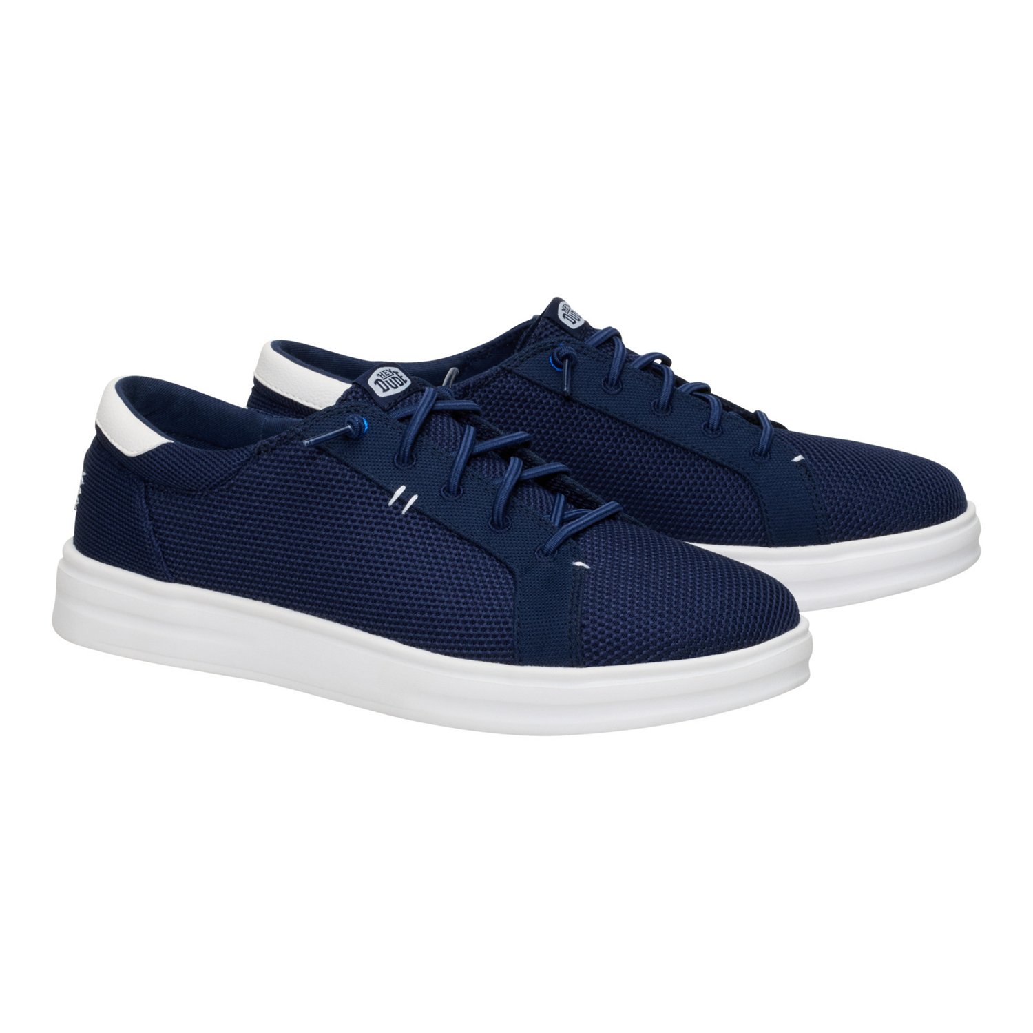 HEYDUDE Men's Paul Pro Mesh Shoes - view number 3