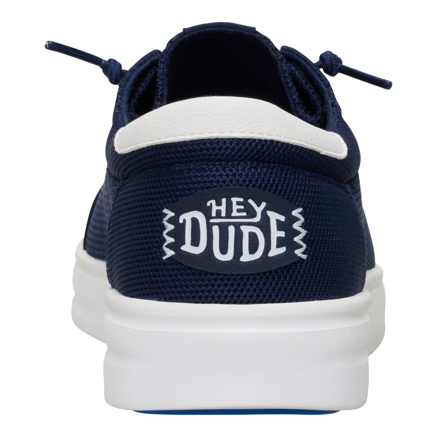 HEYDUDE Men's Paul Pro Mesh Shoes - view number 4