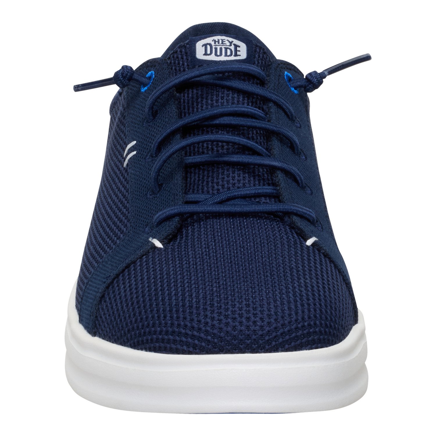 HEYDUDE Men's Paul Pro Mesh Shoes - view number 7