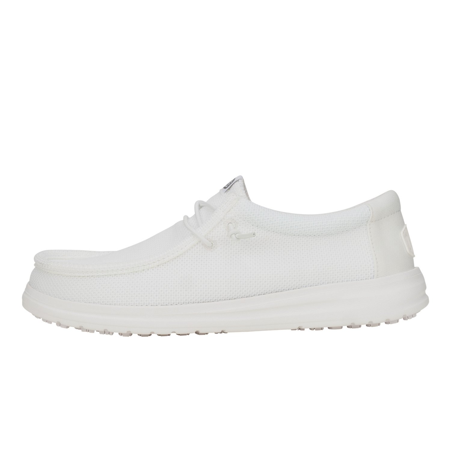HEYDUDE Men's Wally Work CE Slip-On Shoes - view number 2