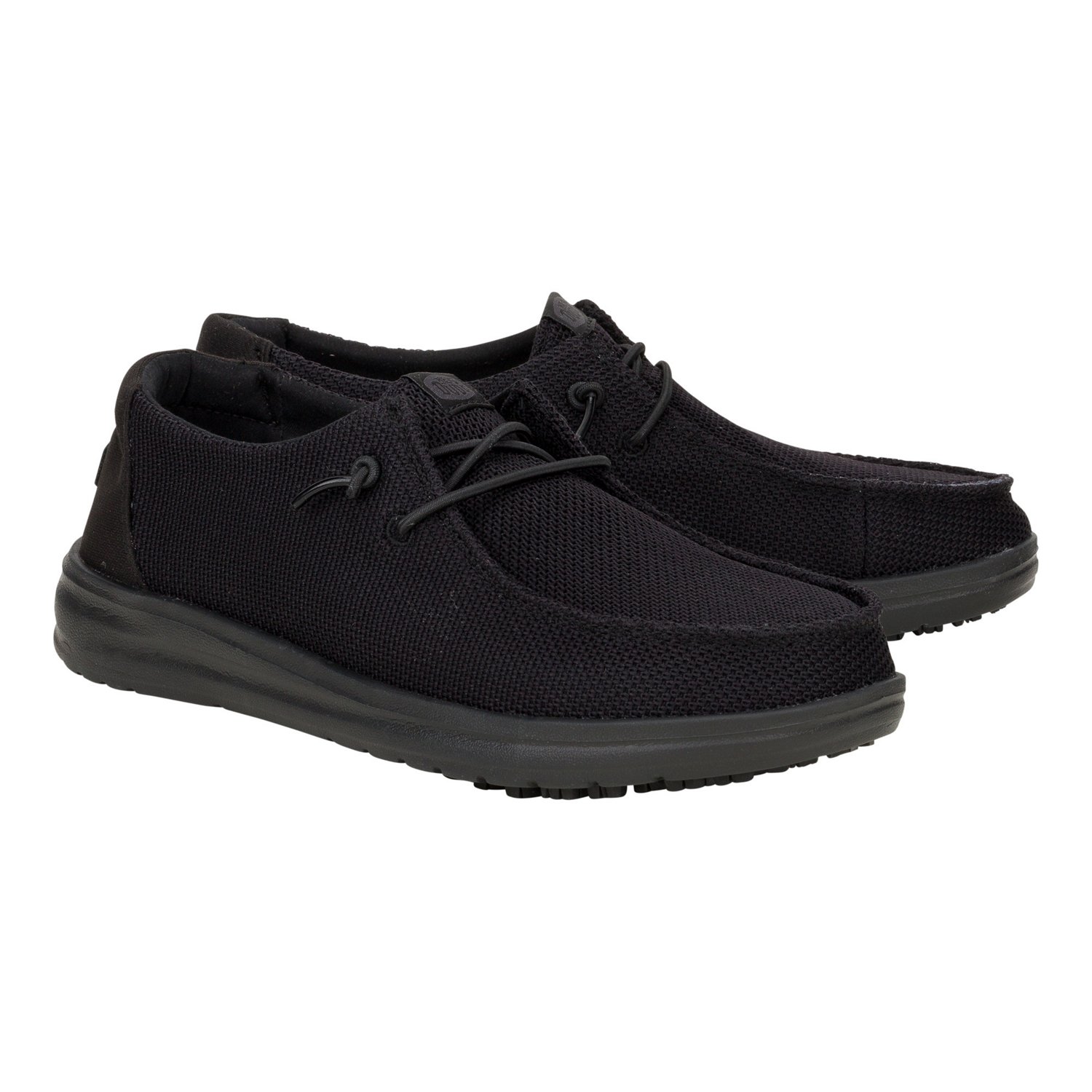 HEYDUDE Women's Wendy Work CE Slip-On Shoes - view number 3