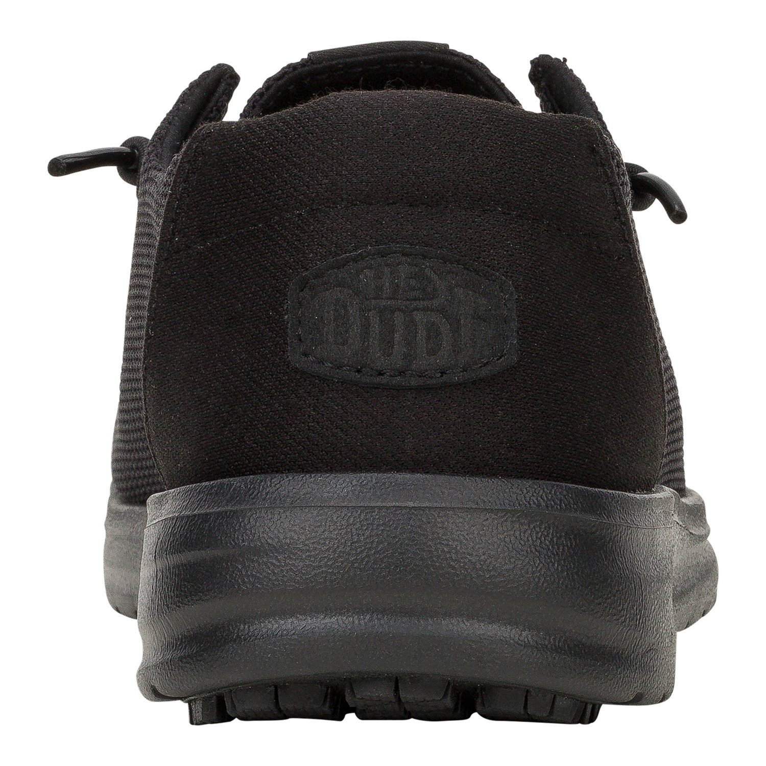 HEYDUDE Women's Wendy Work CE Slip-On Shoes - view number 4