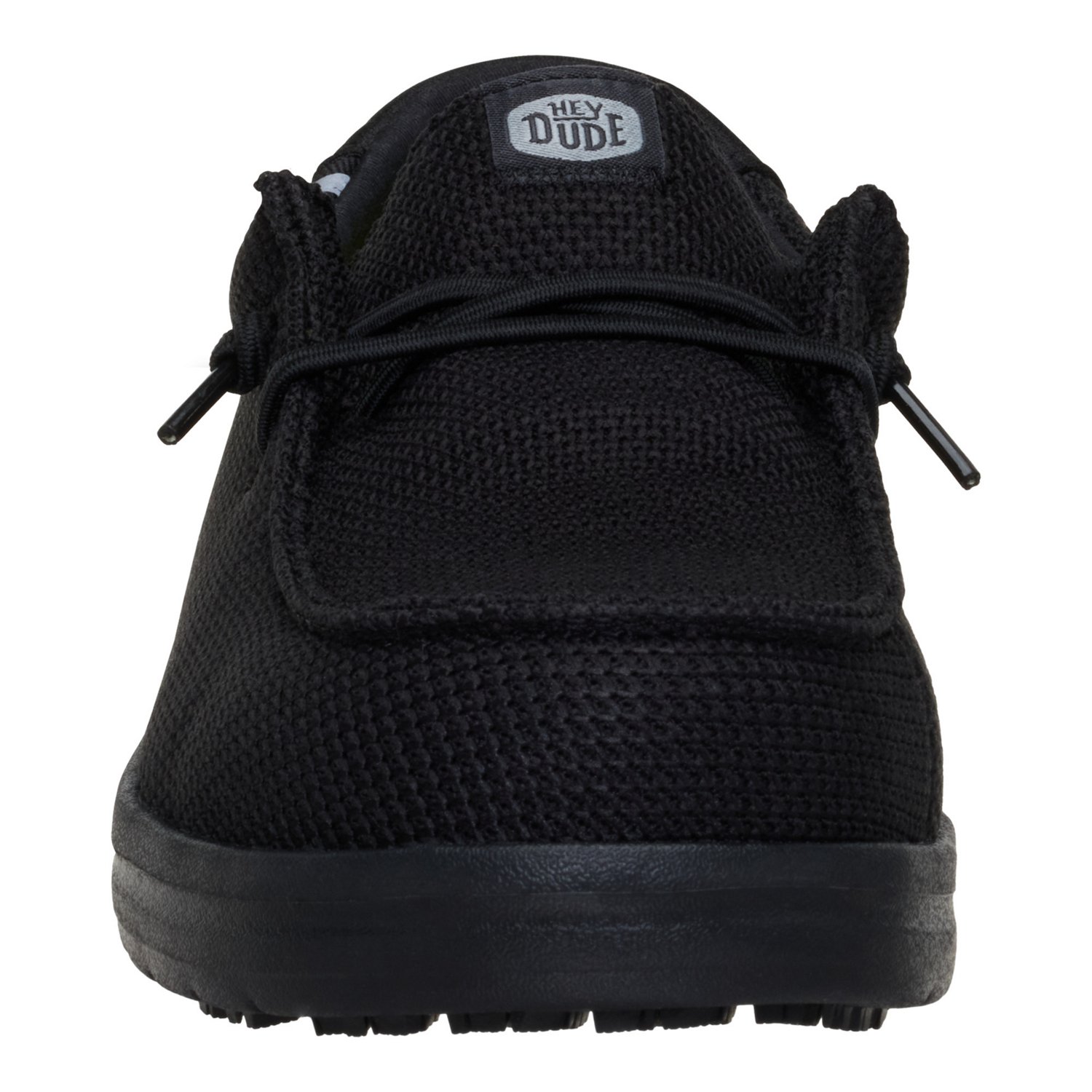 HEYDUDE Women's Wendy Work Composite Toe Shoes - view number 7