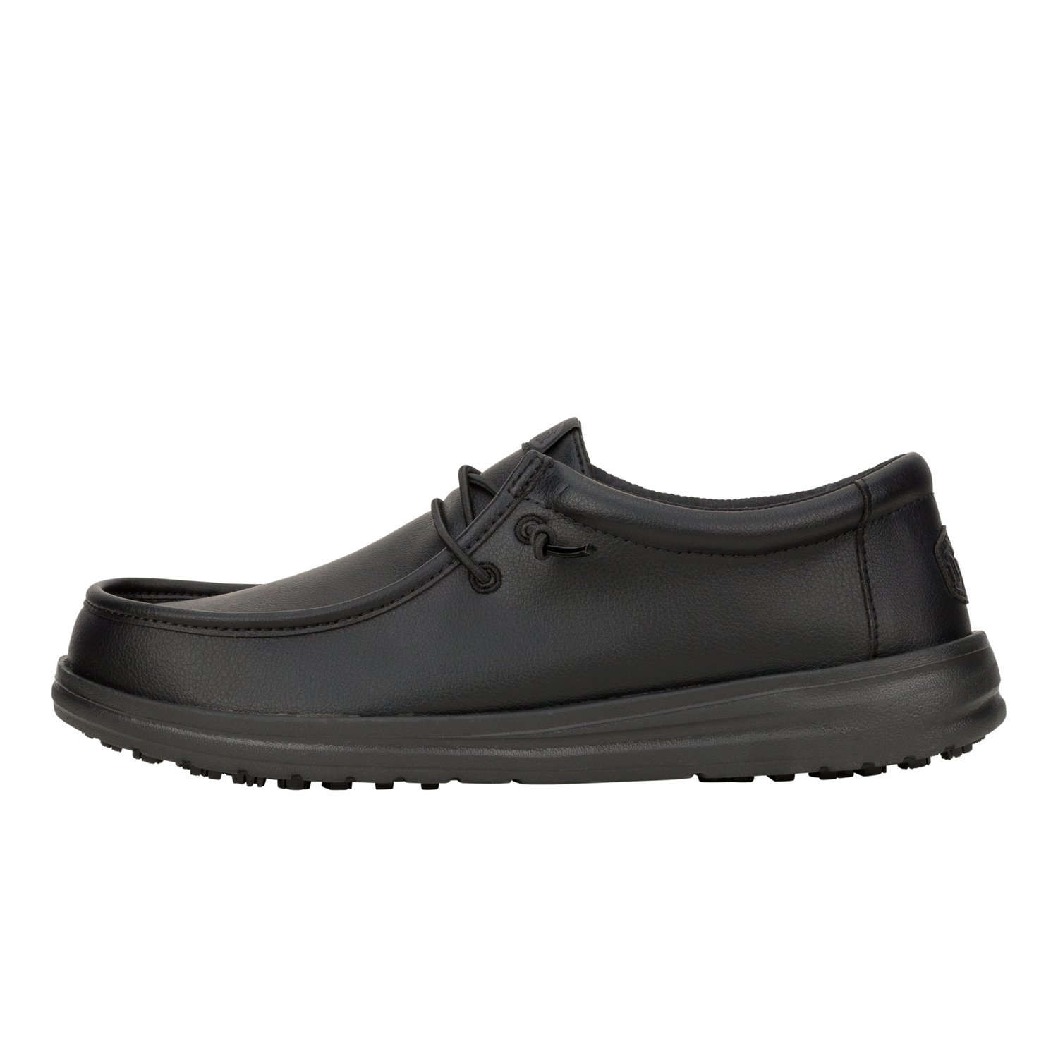HEYDUDE Men's Wally Work CE Classic Shoes - view number 2