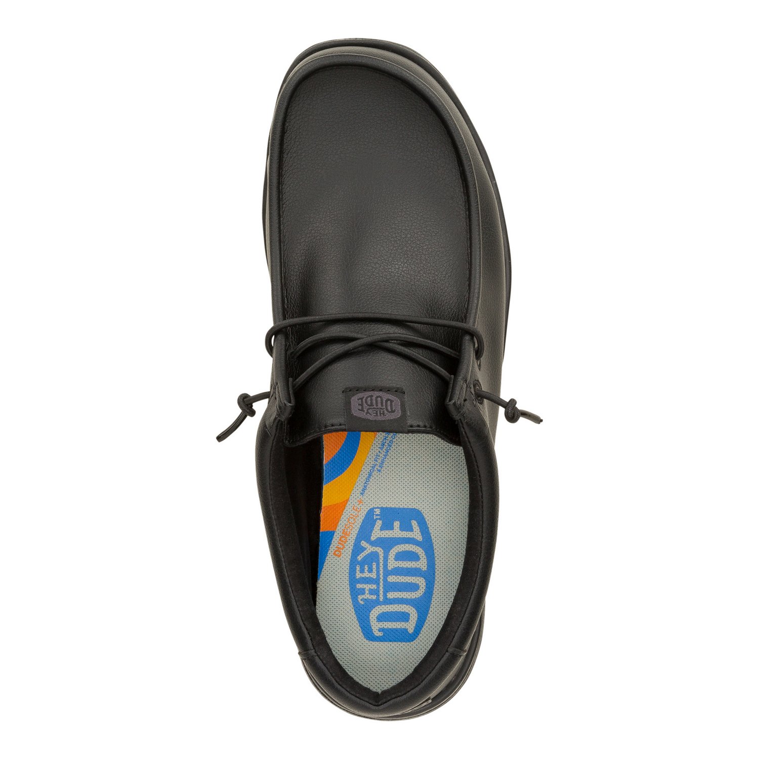 HEYDUDE Men's Wally Work CE Classic Shoes - view number 5