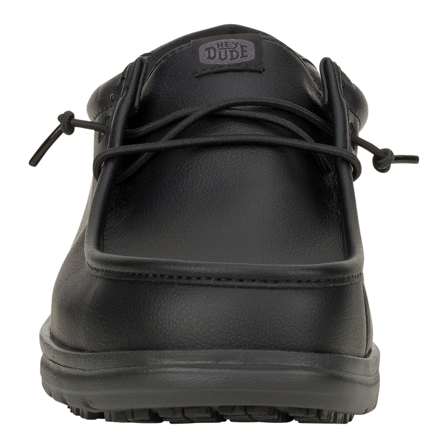 HEYDUDE Men's Wally Work CE Classic Shoes - view number 7