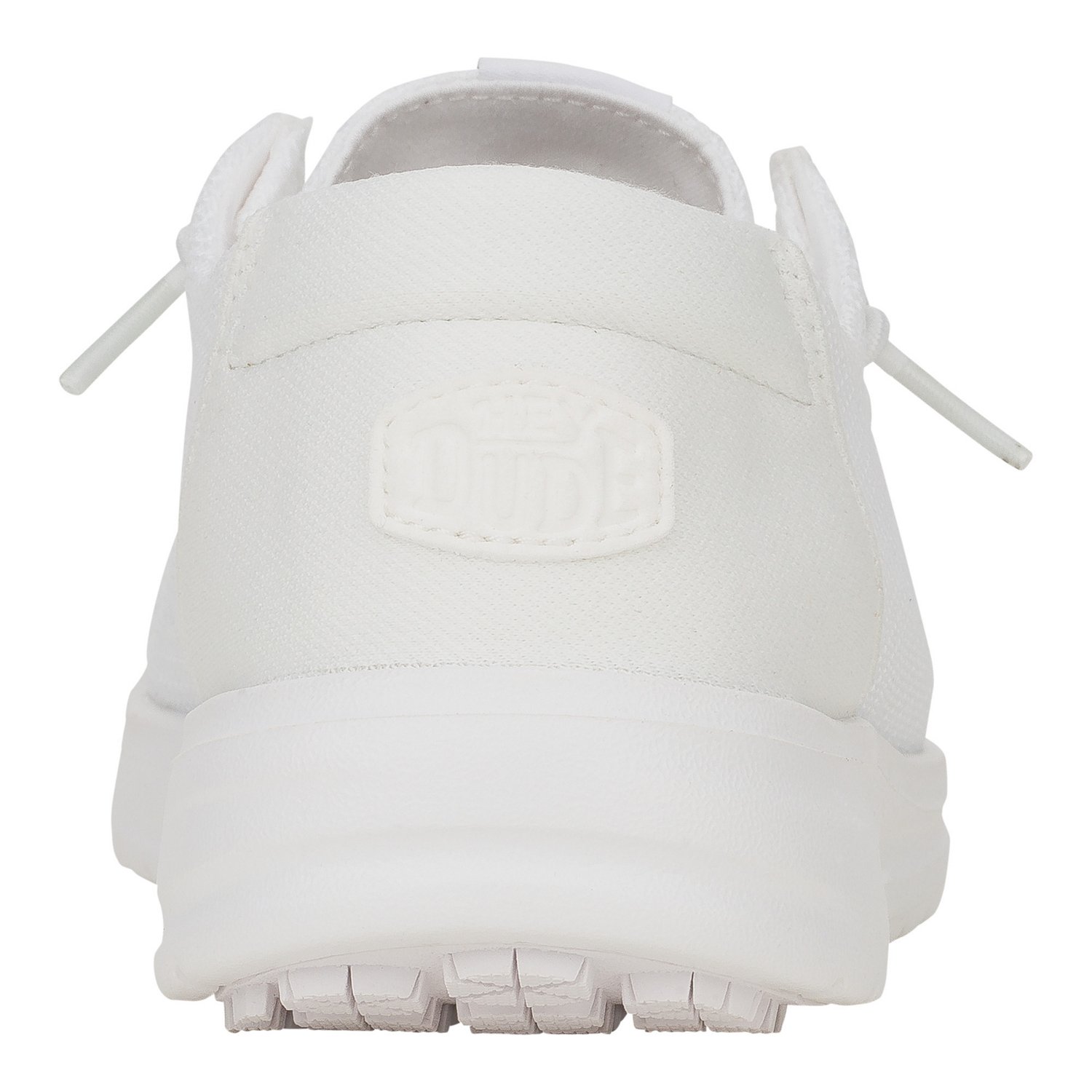 HEYDUDE Women's Wendy Work CE Slip-On Shoes - view number 4