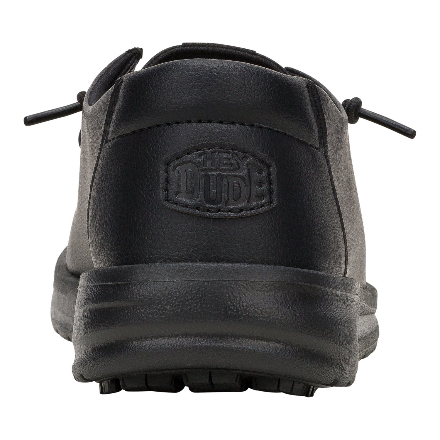 HEYDUDE Women's Wendy Work CE Classic Shoes - view number 4