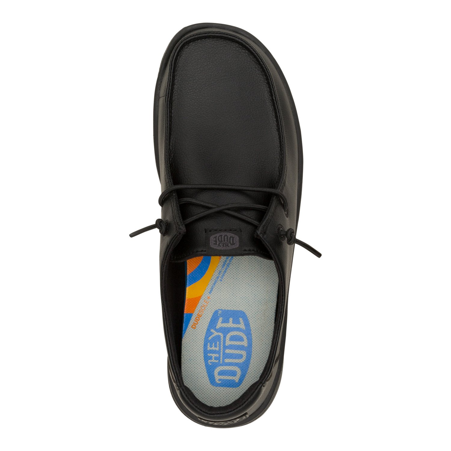 HEYDUDE Women's Wendy Work CE Classic Shoes - view number 5