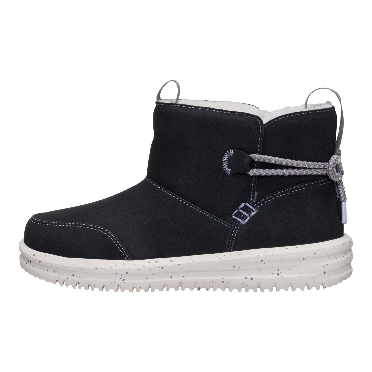 HeyDude Kid's Wendy Cadem Preschool Grade School Bow Boots - view number 2