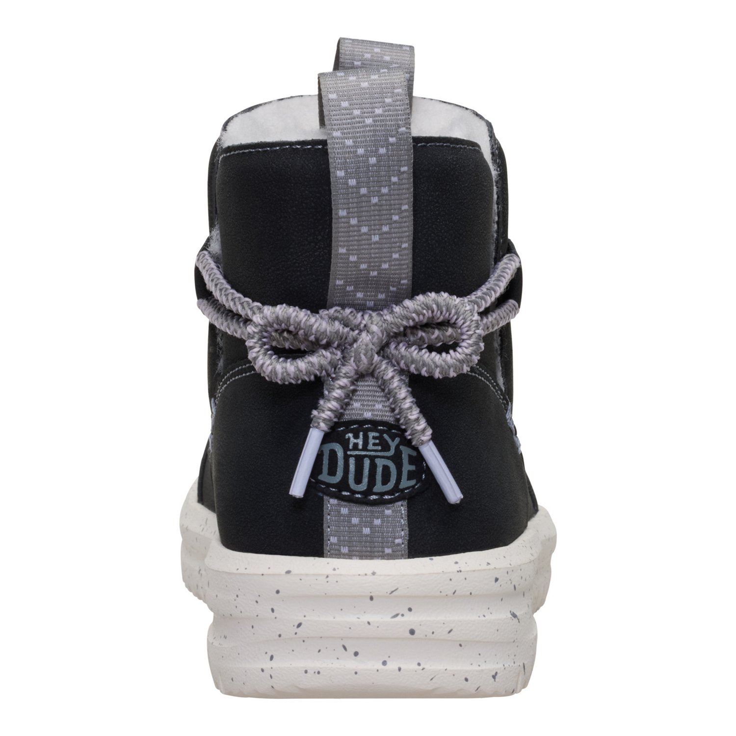 HeyDude Kid's Wendy Cadem Preschool Grade School Bow Boots - view number 4