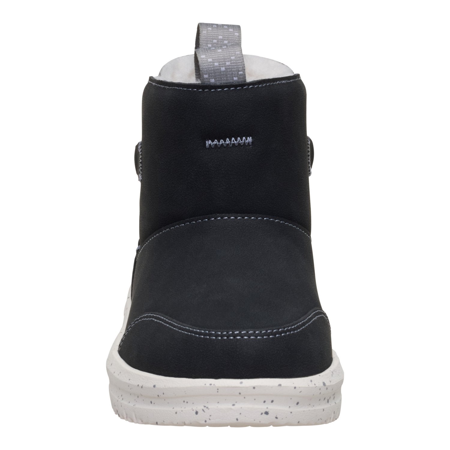 HeyDude Kid's Wendy Cadem Preschool Grade School Bow Boots - view number 7