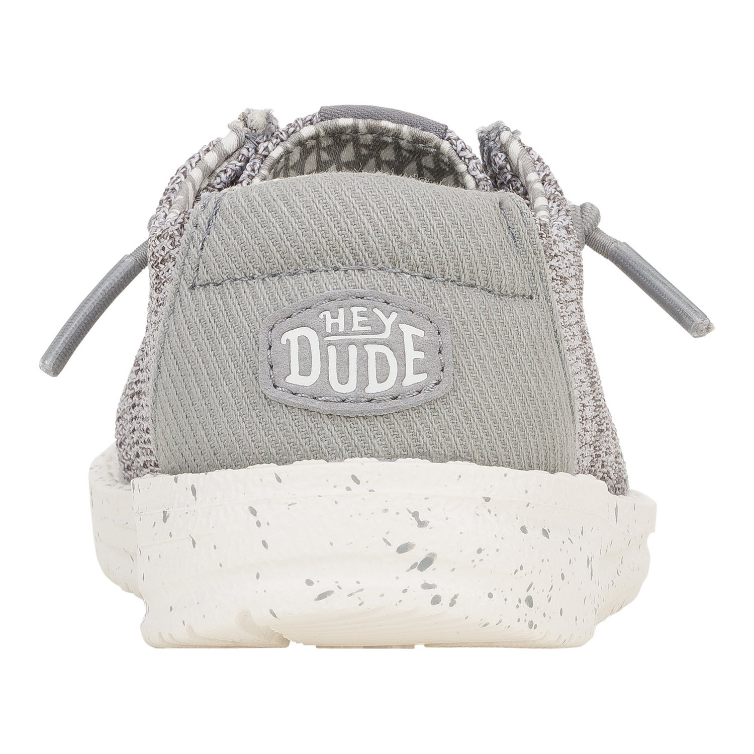Hey Dude Toddler Boys' Wally Stretch Mesh Shoes - view number 4