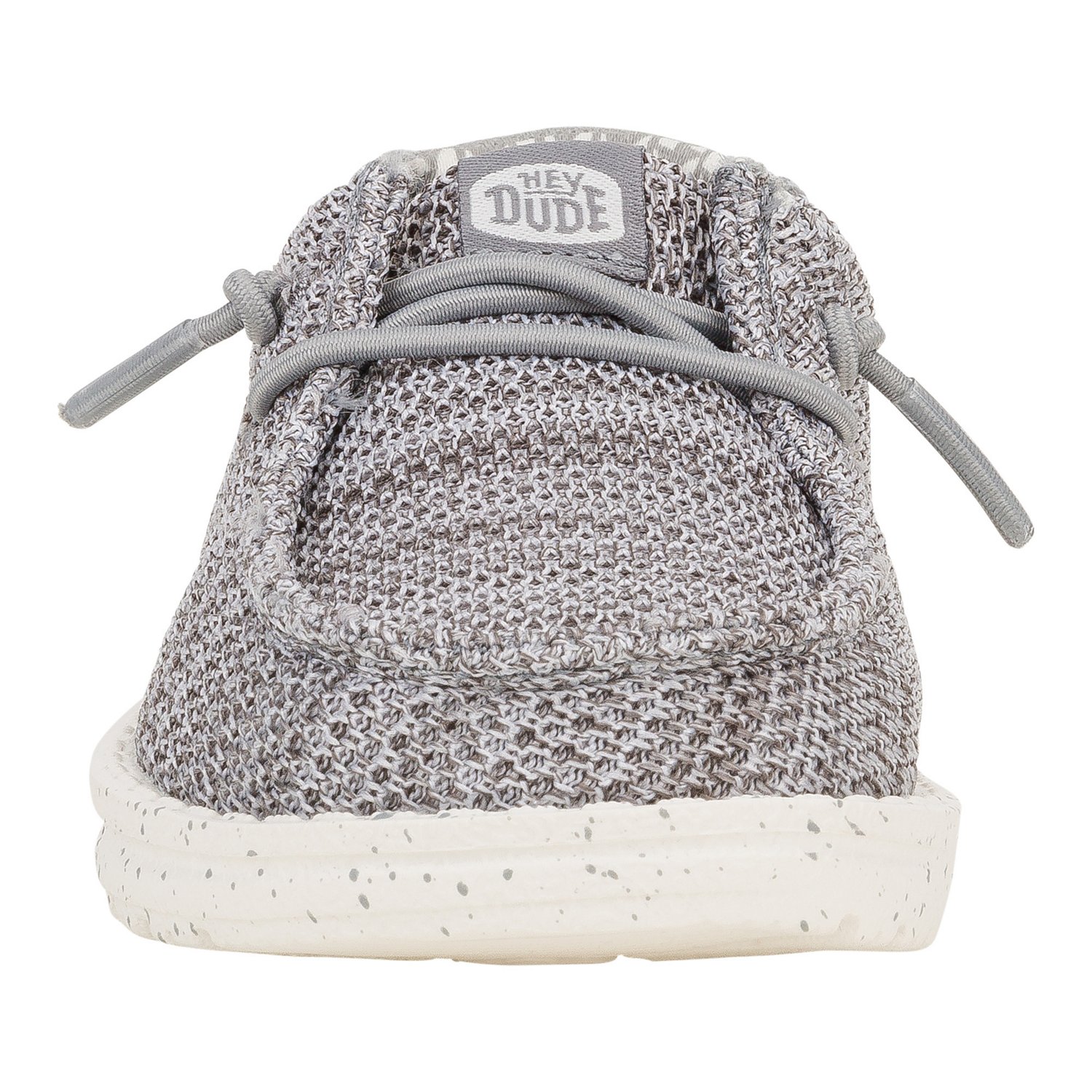 Hey Dude Toddler Boys' Wally Stretch Mesh Shoes - view number 7