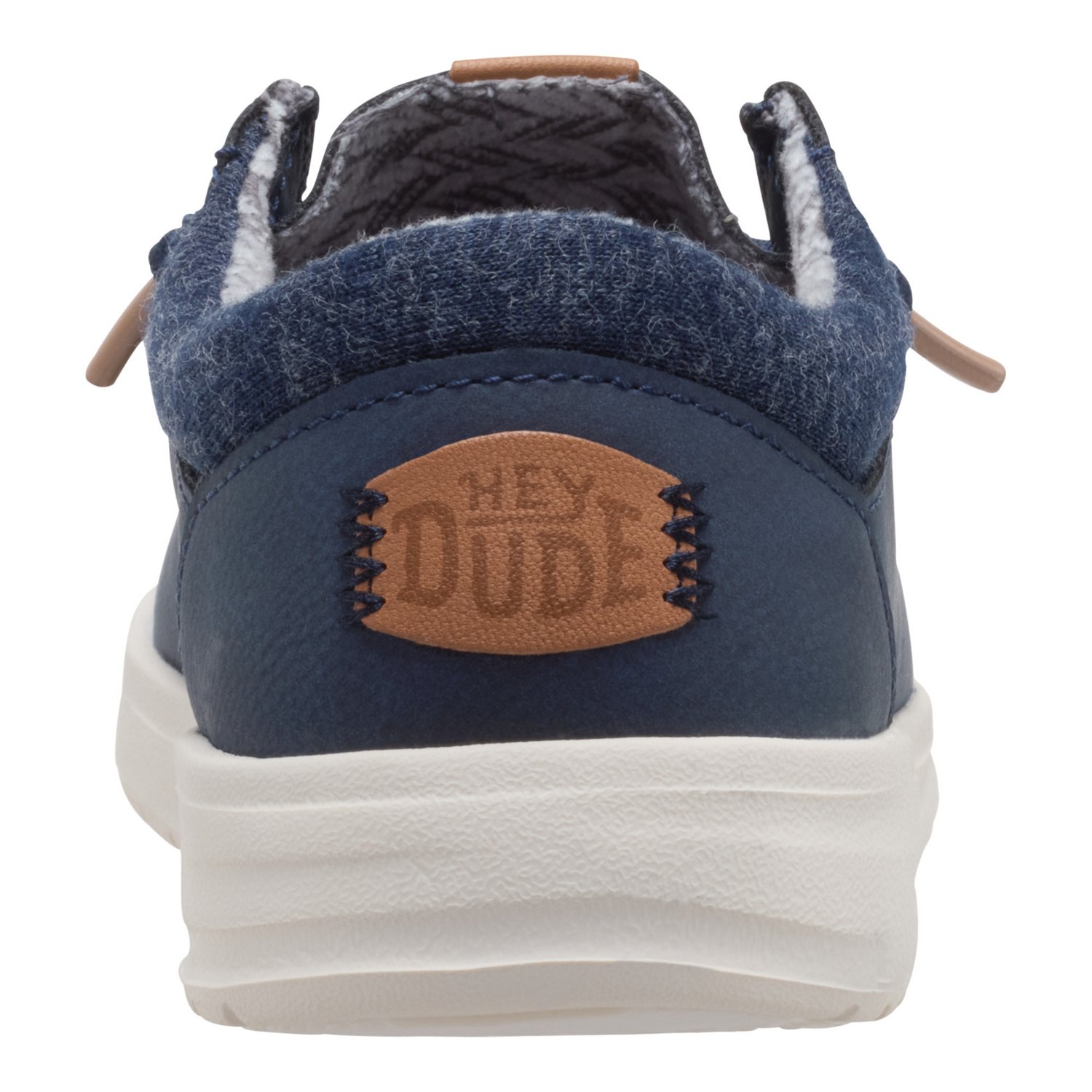 Hey Dude Kids' Paul Preschool Grade School Shoes - view number 4