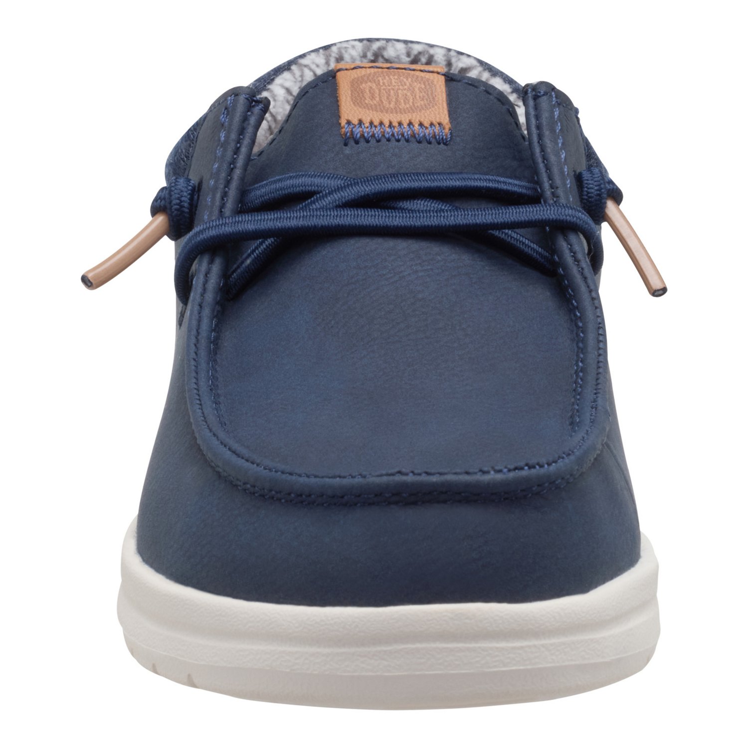 Hey Dude Kids' Paul Preschool Grade School Shoes - view number 7