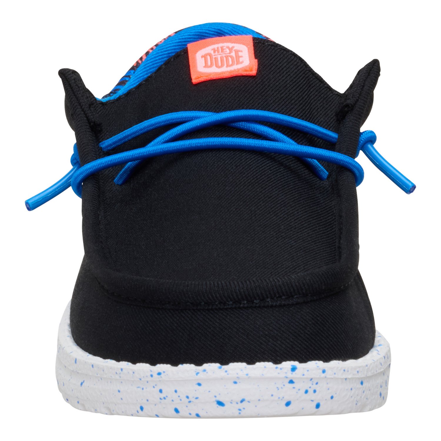 HEYDUDE Boys' Wally Funk Game On Shoes - view number 7