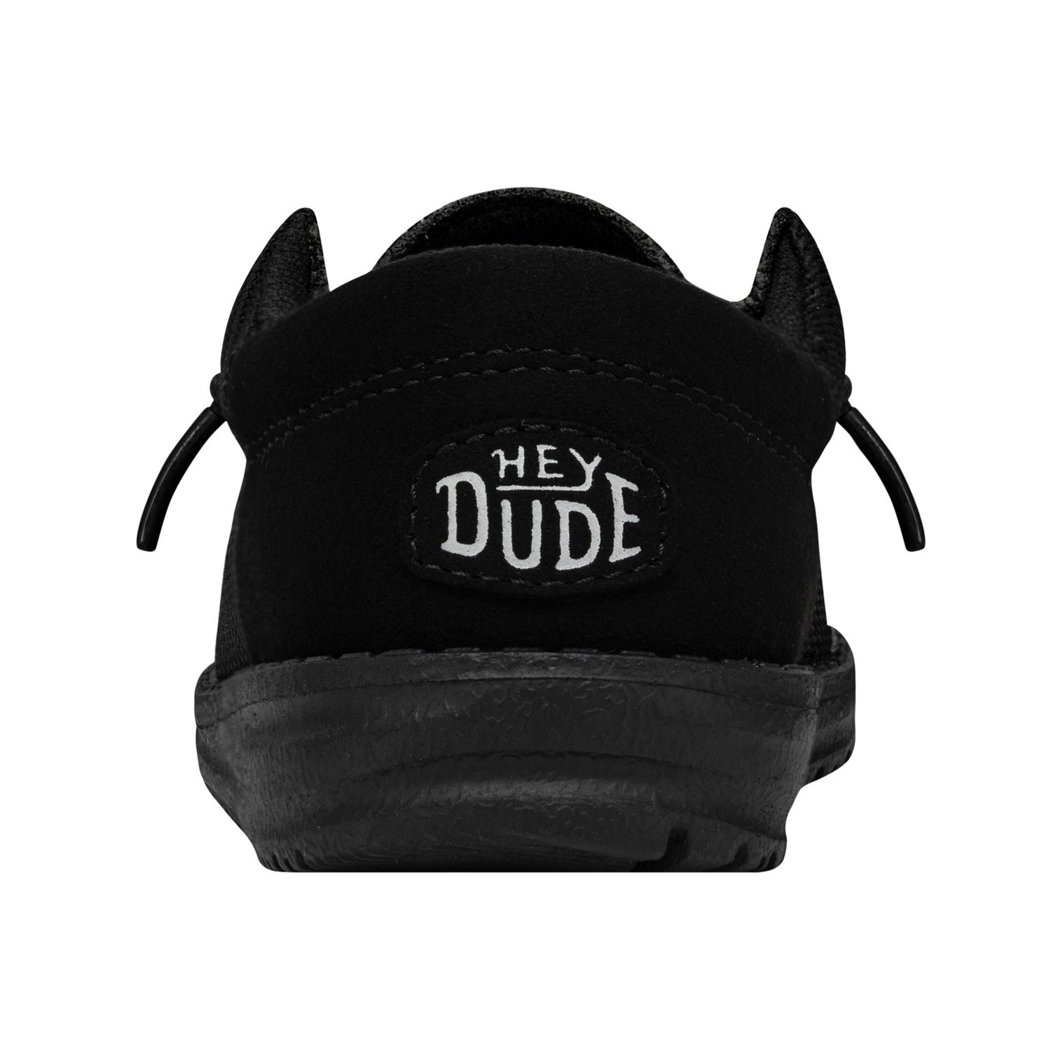 Hey Dude Kids' Grade School Wally Youth Funk Mono Shoes - view number 4