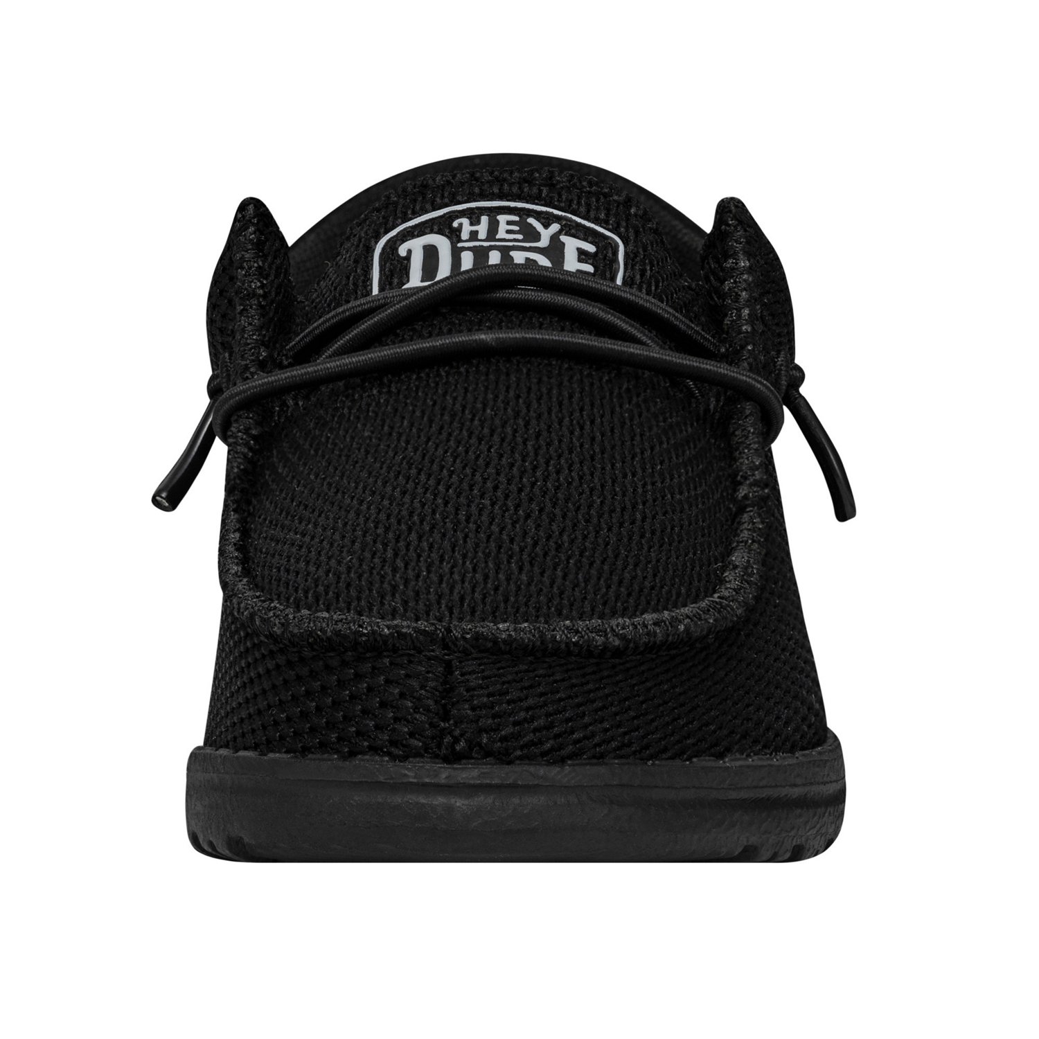 Hey Dude Kids' Grade School Wally Youth Funk Mono Shoes - view number 7