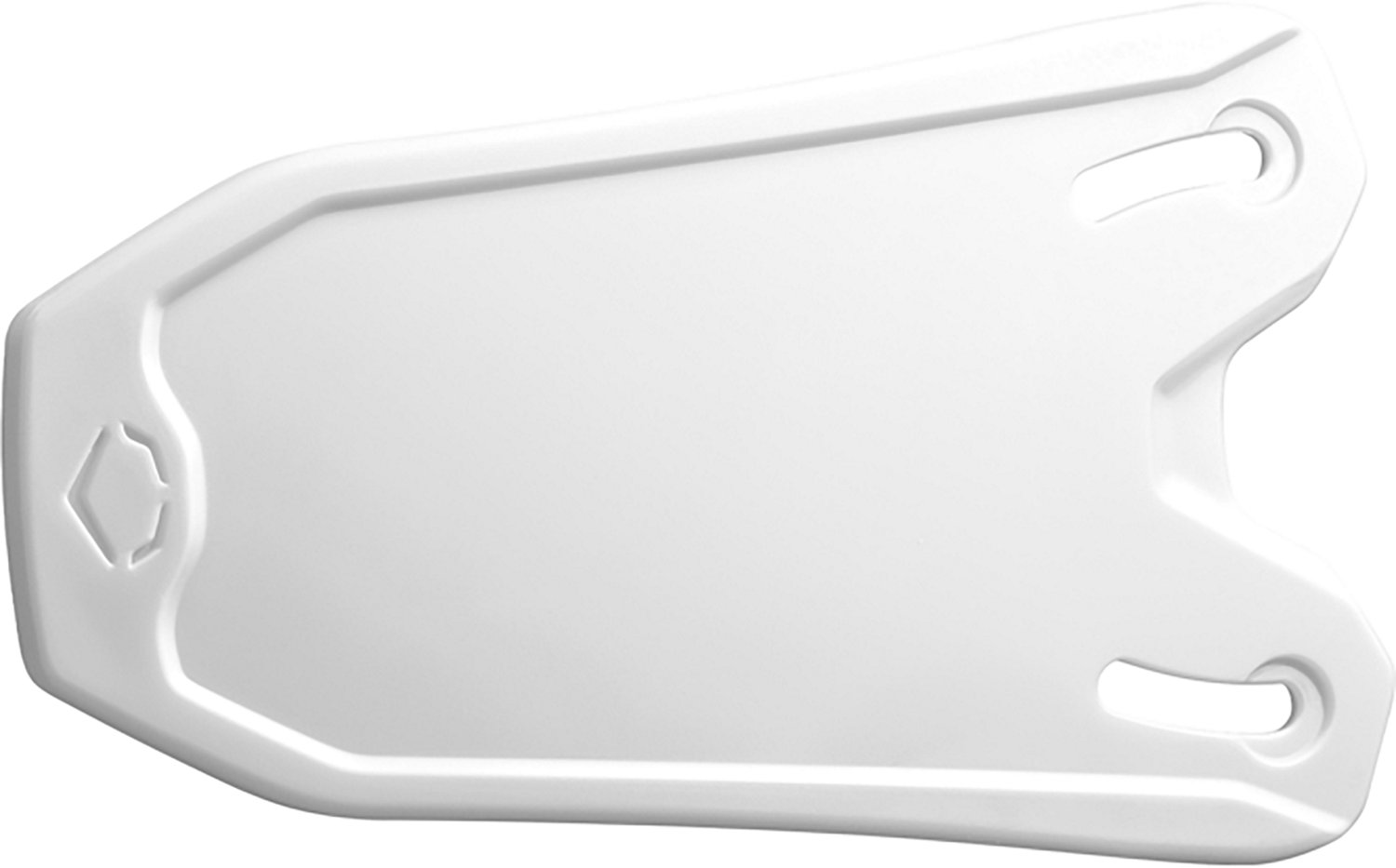 EvoShield XVT Universal Matte Batting Helmet Extension - view number 2