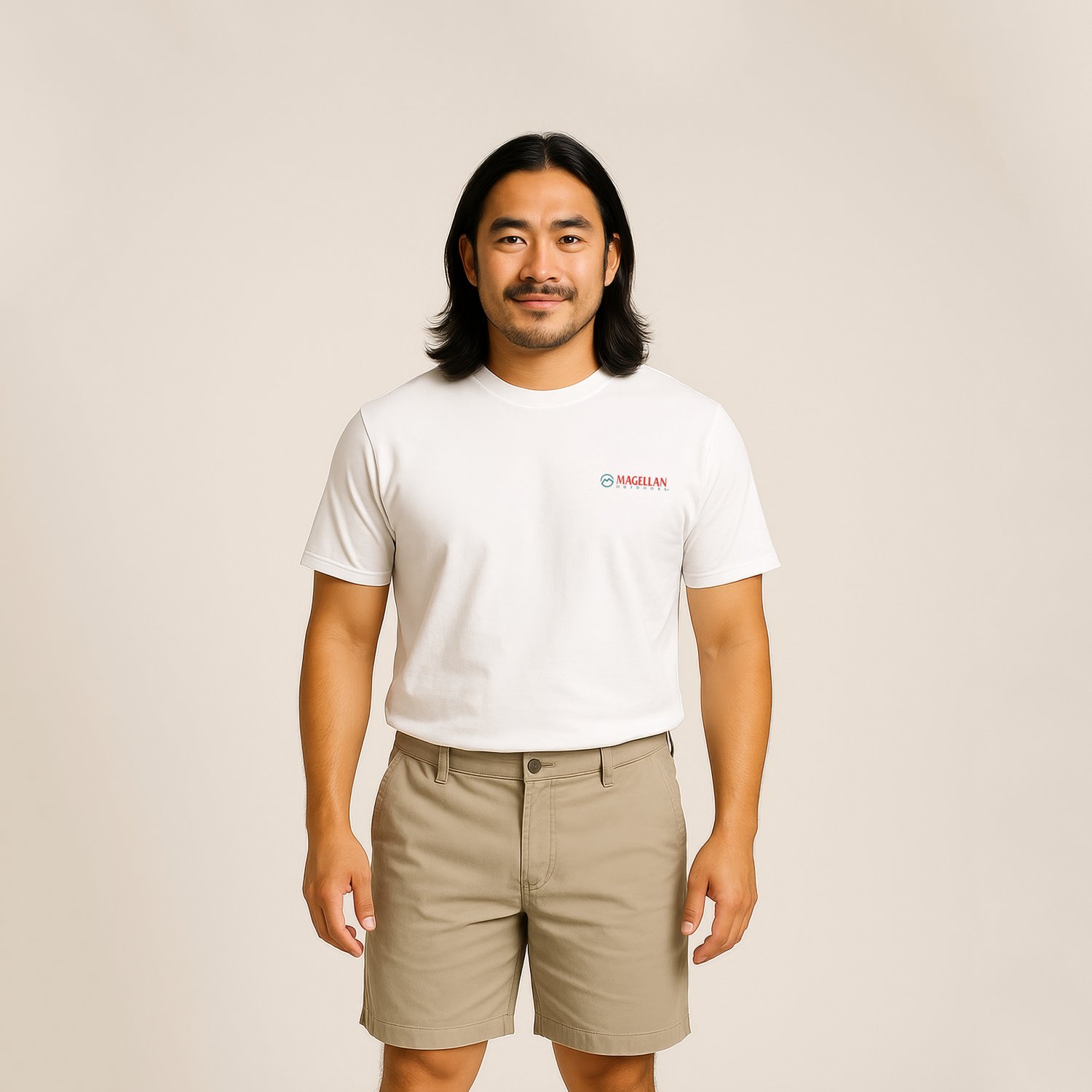 Magellan Outdoors Men's Now Or Never Graphic Short Sleeve T-shirt - view number 1