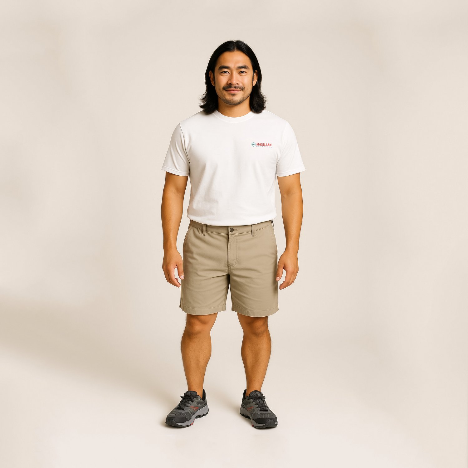 Magellan Outdoors Men's Now Or Never Graphic Short Sleeve T-shirt - view number 2