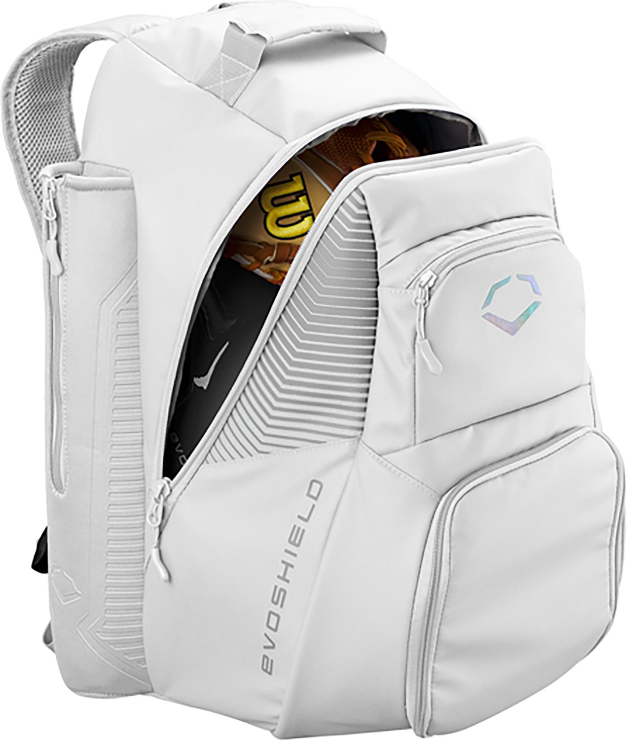 EvoShield Tone Set Baseball Backpack                                                                                             - view number 4
