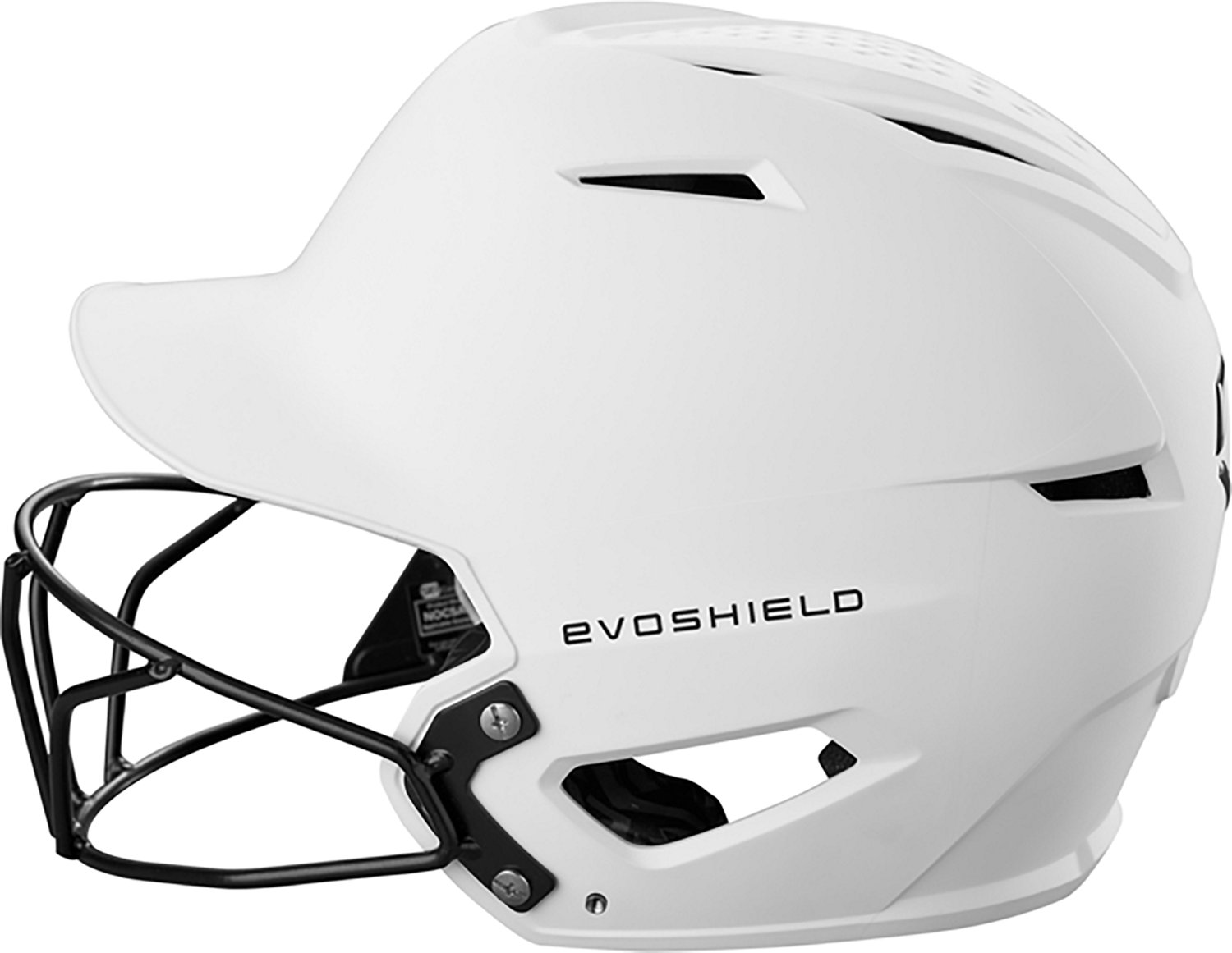 EvoShield Men's XVT2™ Batting Helmet - view number 3
