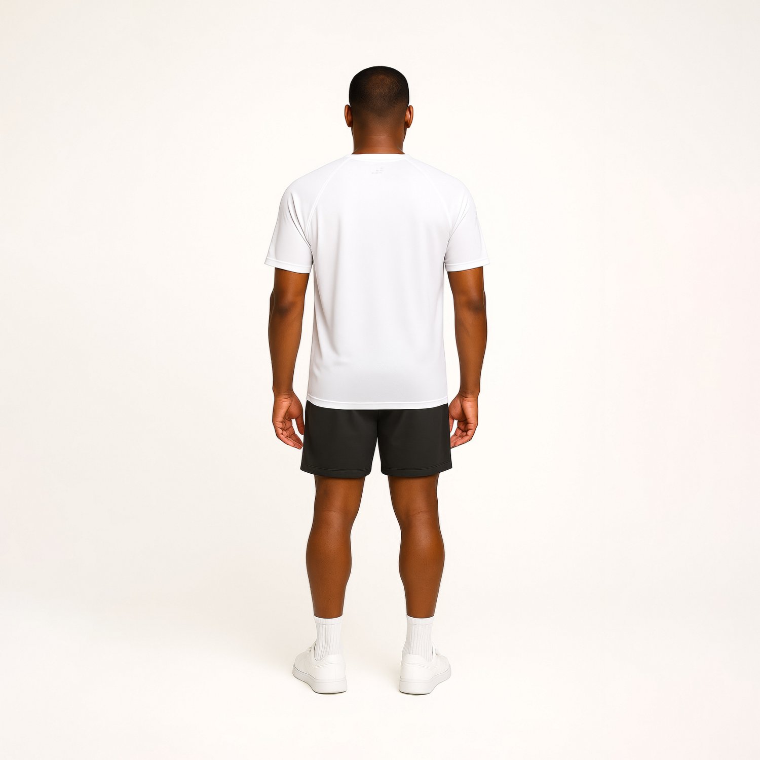 BCG Men's Turbo Recycled Mesh T-shirt
